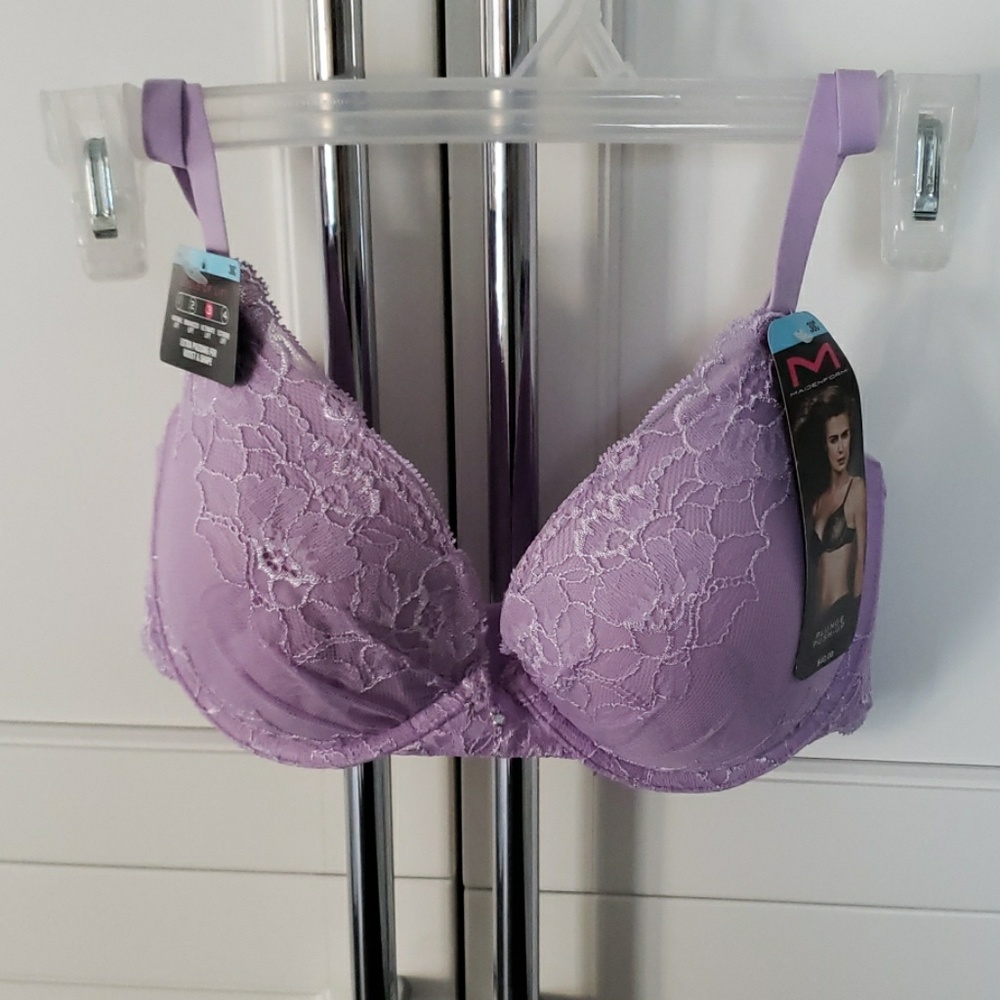 Maidenform bra